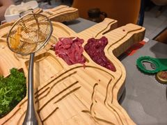 -宴全牛粤来越牛潮汕鲜牛肉火锅(海州万达广场店)