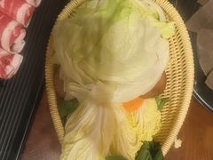 -古关火锅店(古北水镇景区店)