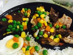 -万香姜汁(引泉路店)