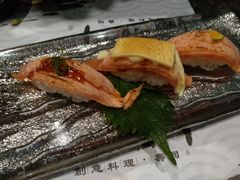 三文鱼3食-瀛川尚品(车陂利丰天地店)