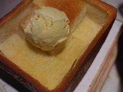 -绿茶餐厅(茂业天地店)
