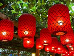 大堂-砂唐居(总店)