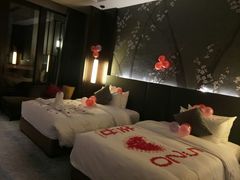-清远熹乐谷温泉度假酒店