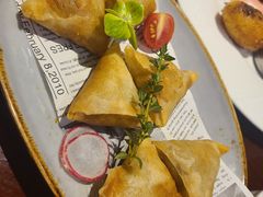 -RELLMAN莱尔曼扒房(黄埔店)