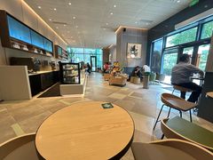 -星巴克(宏汇国际广场店)