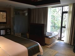 -广悦华阳朔河畔度假酒店(十里画廊遇龙河店)