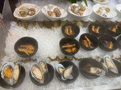 -初色海鲜自助(万丰路店)