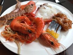 -索菲特西湖大酒店·香榭丽全日候餐厅(南山路店)