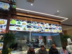 -大眼锅贴水饺(河东店)
