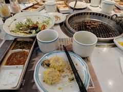 -千寻山野烤肉(中关村店)