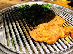 -大發韩国烤肉(八佰伴店)