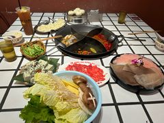 -巴黎春天(陕西路店)