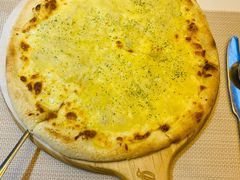 -get pizza意大利餐厅(凯德MALL店)