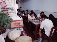 -张二面馆(山门口店)