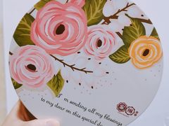 -家琳甜品(江南东店)