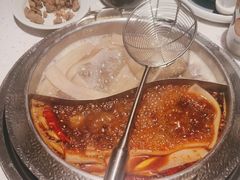 -左庭右院鲜牛肉火锅(长泰广场店)