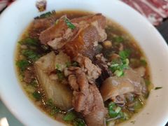 -顶福胜潮汕牛肉火锅(观沙岭店)