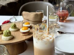 -三嚥阁 La Villa Restaurant