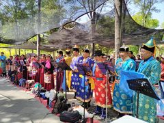 -回龙观体育文化公园