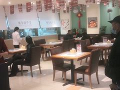 大堂-东方饺子王(和平里店)