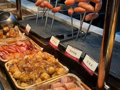 -凡塔斯牛排自助餐厅(广东佛山三水万达店)