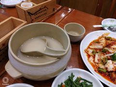 -全州拌饭馆(断桥店)