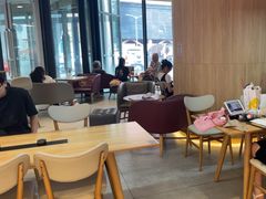 -COSTA COFFEE(哈尔滨凯德学府店)