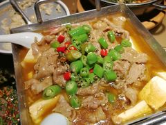 -卞氏菜根香·川菜(青羊万达店)