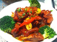 麻辣蹄花-米特.新派中国菜(锦绣江南店)