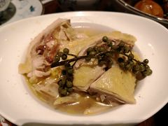 -良渚君澜度假酒店·中餐厅