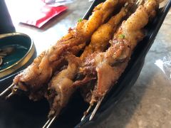 -沪小胖小龙虾(淮海中路旗舰店)