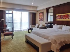 -营口金泰珑悦海景大酒店