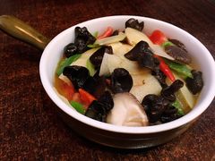 -疆Jiang·新疆秘制料理