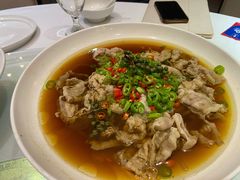 -眉州东坡(通州店)