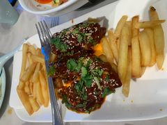 -满江红四季餐厅 · 国家五钻级酒家(新纪元大酒店店)