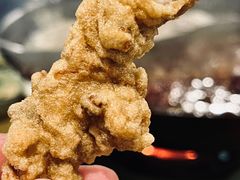 -石灰市老火锅(北滨路店)