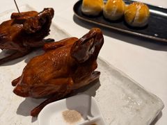 -侨美食家·41年地道粤菜(珠江新城店)