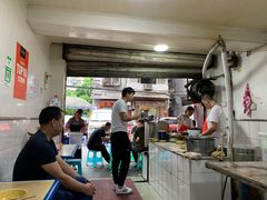 -赵伍面庄(松石大道店)