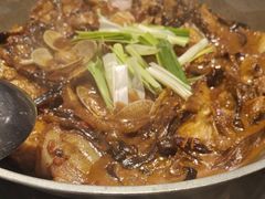 -鹅城粤菜馆(白云山路店)