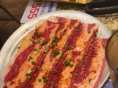 -首尔烤肉大排档(合生汇店)