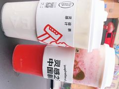 -喜茶(东莞雍华庭店)