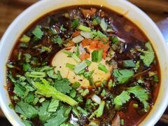 -王记生烫牛杂面馆(兰陵路店)