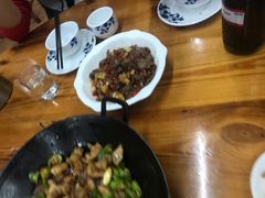 -张氏父子常德肠子馆(红星总店)