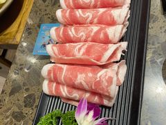 -小龙坎火锅(台州路桥区店)