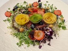 -狮拾久·现代新加坡料理(福田COCO Park店)