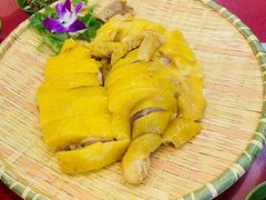 -湛江渔港·大排档(乐园路总店)