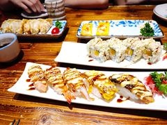 -小川洋风料理(街道口店)
