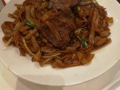 干炒牛河-稻香酒家·34年老字号·港式粤菜(汉街店)