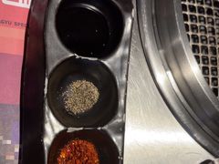 -焱铁烧·黑毛和牛专门店(南宁万象城店)