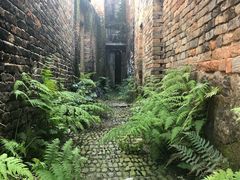 -上甘棠村